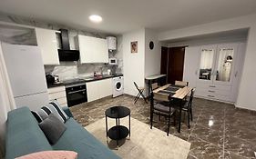 Apartamento Mercurio- Barajas 1B