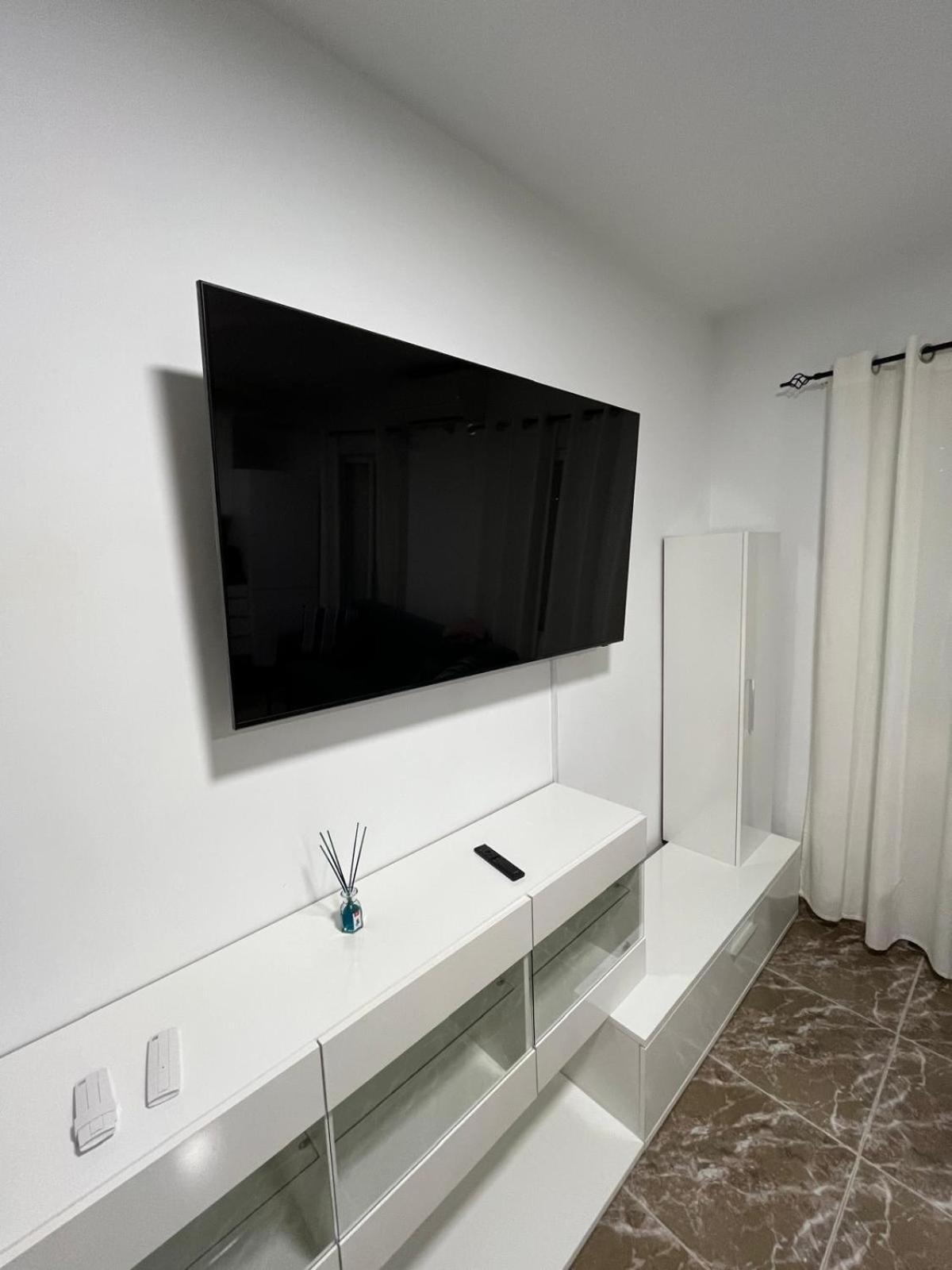 Apartamento Mercurio- Barajas 1B Madrid Exterior foto